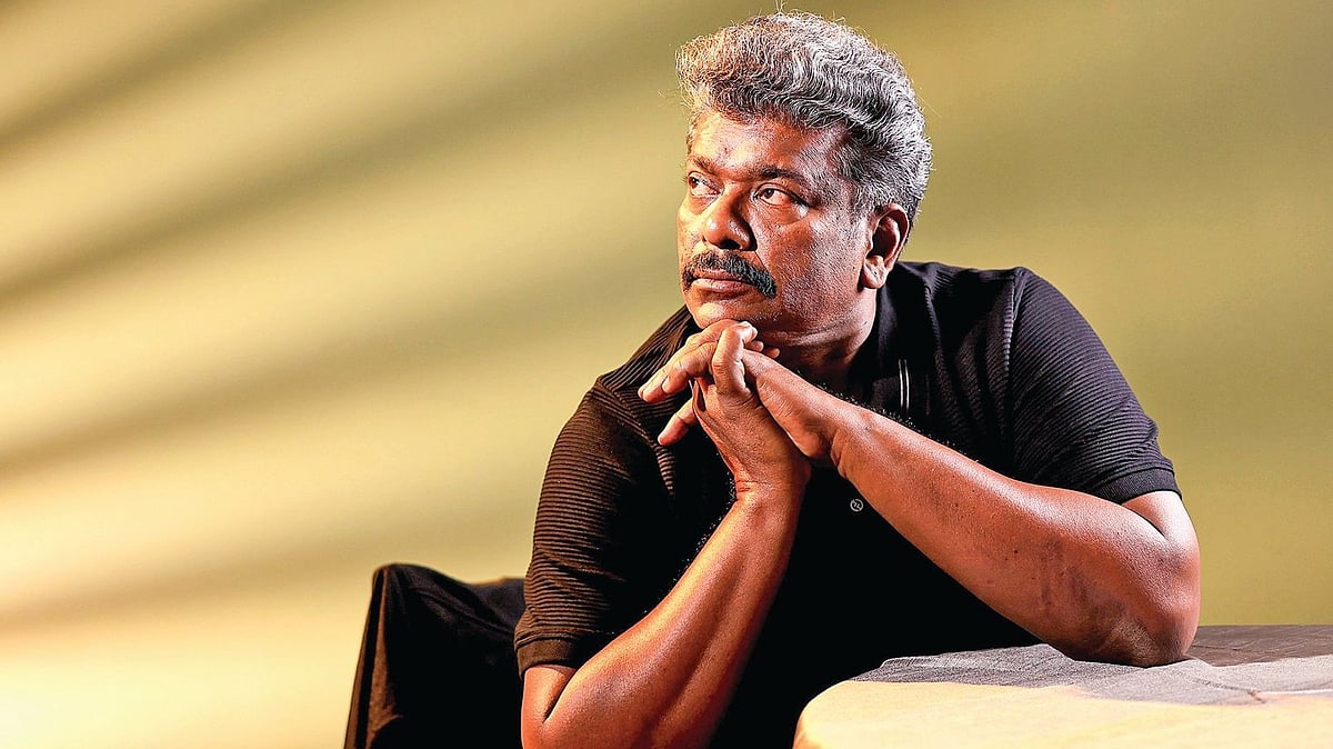 சாதி இல்லை என்பதுதான் பெருமை - சாதி, மதம் அற்றவன் சான்றிதழுக்கு விண்ணப்பித்திருக்கும் பார்த்திபன்