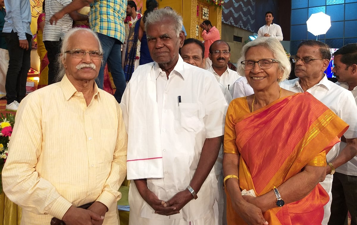 நல்லகண்ணுவுடன் எஸ்.வி.ஆர்