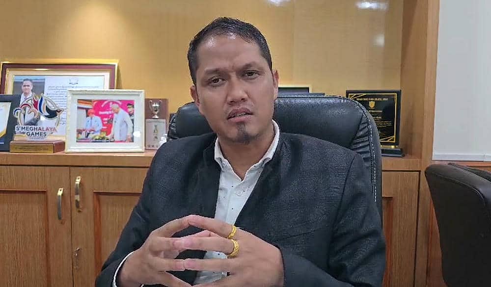 சுகாதாரத்துறை அமைச்சர் டபிள்யூ. ஷில்லா 