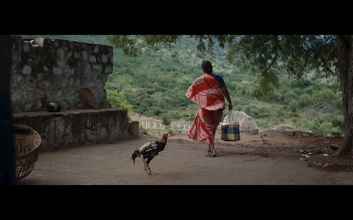 ராஜூமுருகன் தயாரிப்பில் இயக்குநர் மணிரத்னம் பாராட்டிய குறும்படம் இது! - `லிட்டில் விங்ஸ் சுவாரஸ்யம்