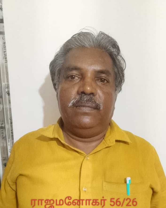 கும்பகோணம்: &rdquo;சார் நீங்க பேட் டச் செய்றீங்க- கொதித்த மாணவிகள்; அரசுப் பள்ளி ஆசிரியர் போக்சோவில் கைது