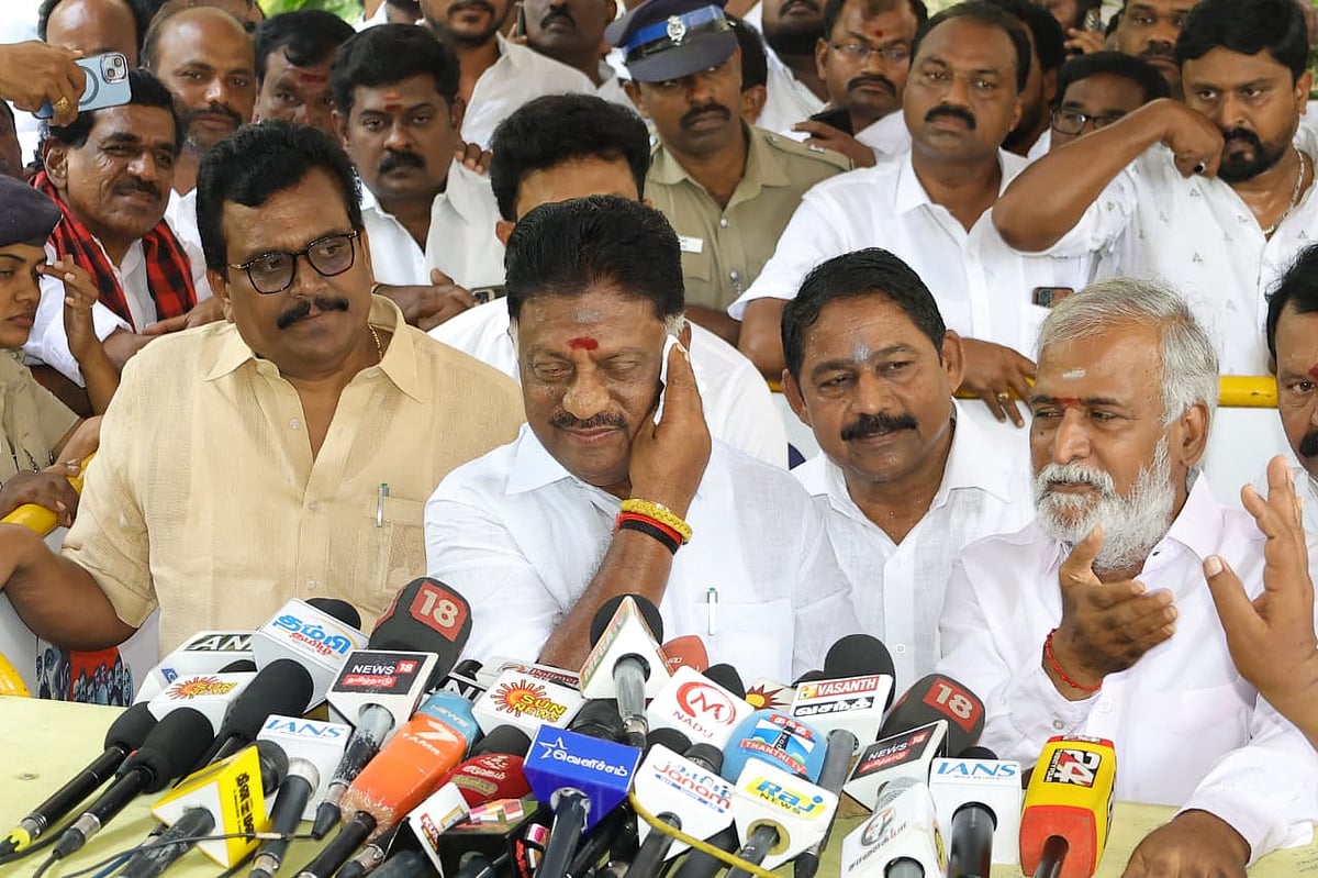 ஓ.பி.எஸ்