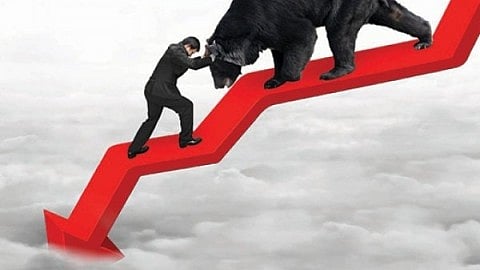 பங்குச்சந்தை