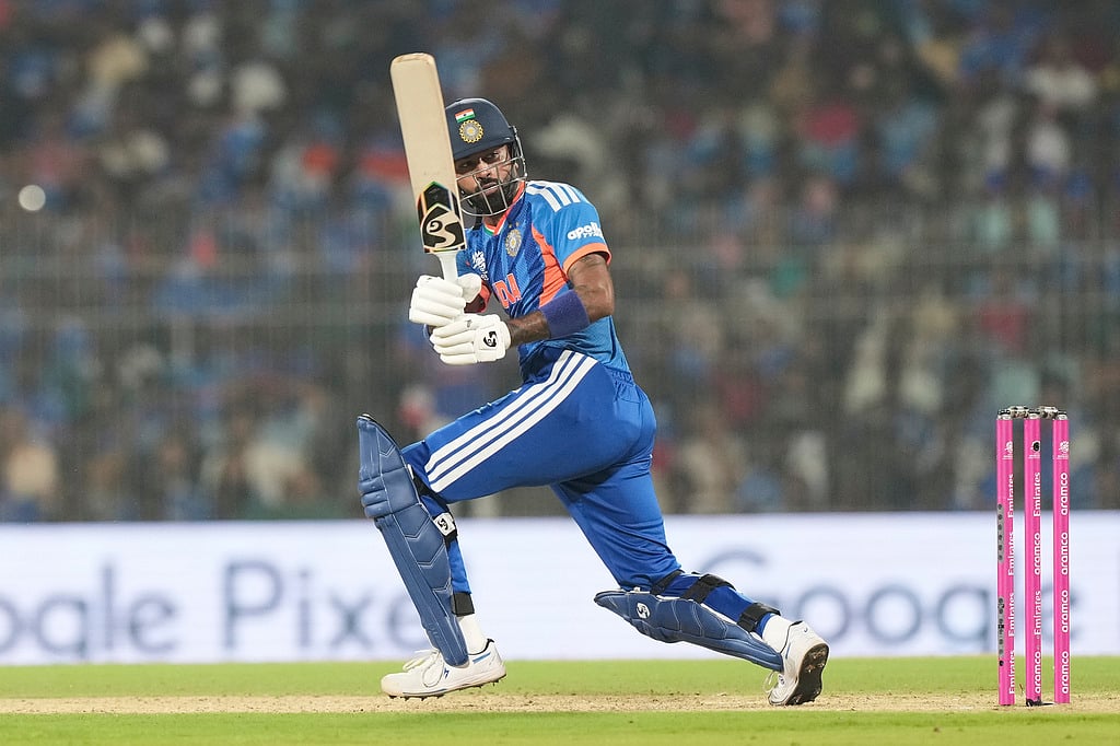 IND vs ZIM : “தென்னாப்பிரிக்கா vs வெஸ்ட் இண்டீஸ் மேட்ச்-ஐ பாத்தீங்களா?” – ஹர்திக் பாண்ட்யா பதில்
