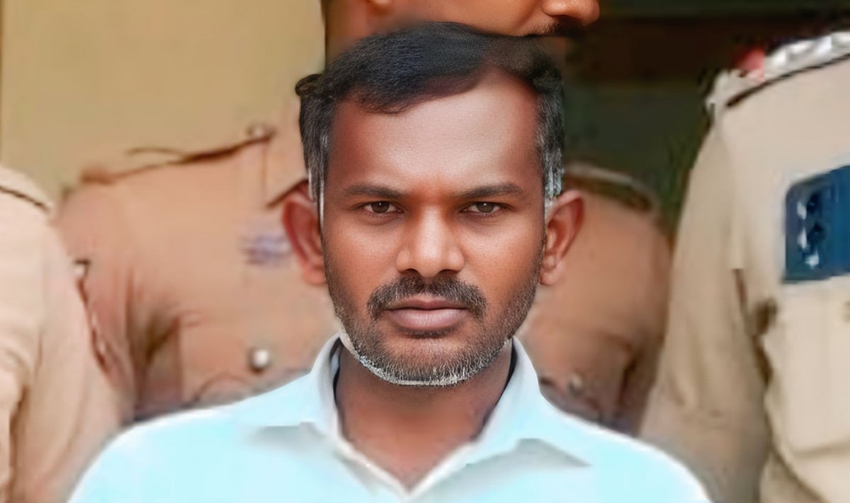 கிருஷ்ணகிரி திமுக நிர்வாகி மீதான போக்சோ வழக்கு; முறையாக விசாரிக்காத பெண் இன்ஸ்பெக்டர் சஸ்பெண்ட்