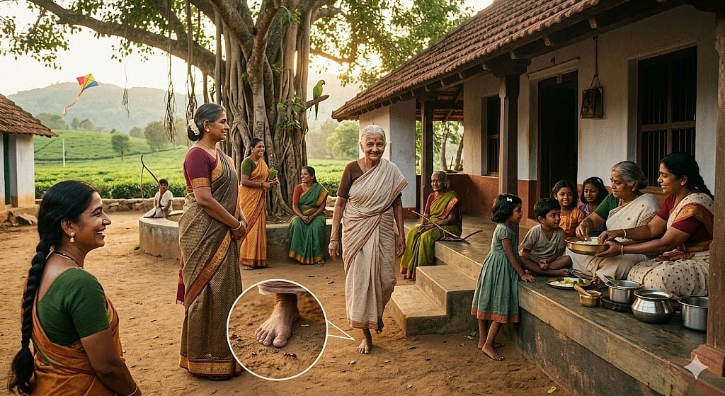 80களில் தொழில் நுட்ப பயிற்சியின் சந்தோஷ  சங்கீதங்கள்! - ஜில் நினைவுகள்