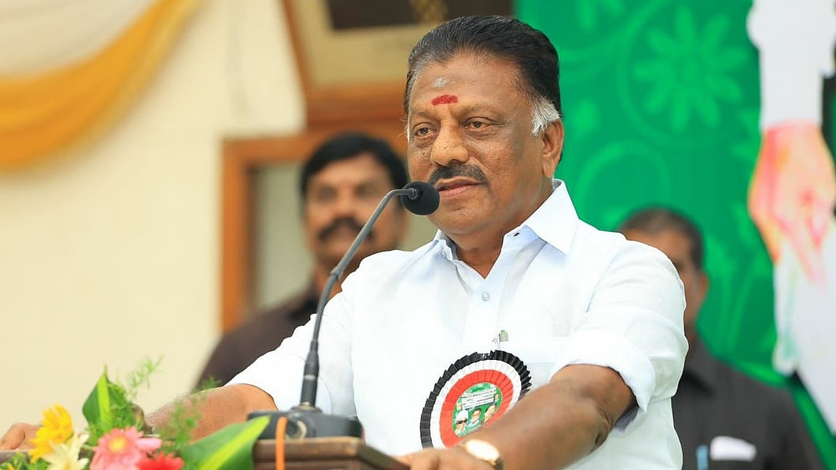 முதலில்-ராஜினாமா...-பின்-திமுக!---முடிவெடுத்த-ஓபிஎஸ்?