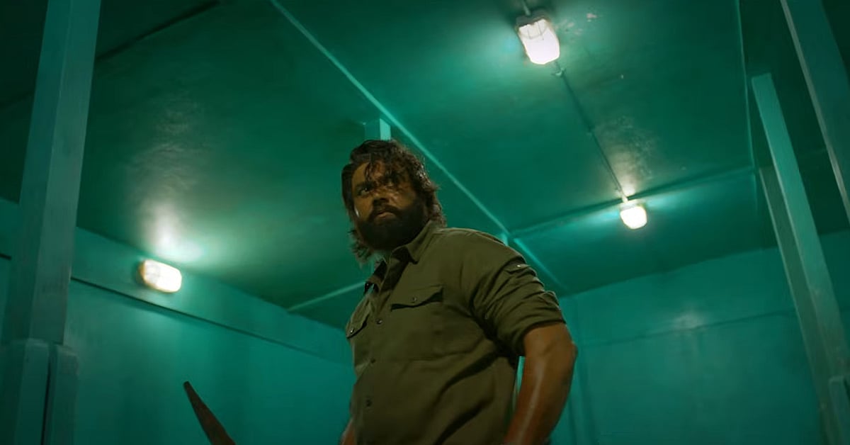 Aazhi Review | ஆழி விமர்சனம்