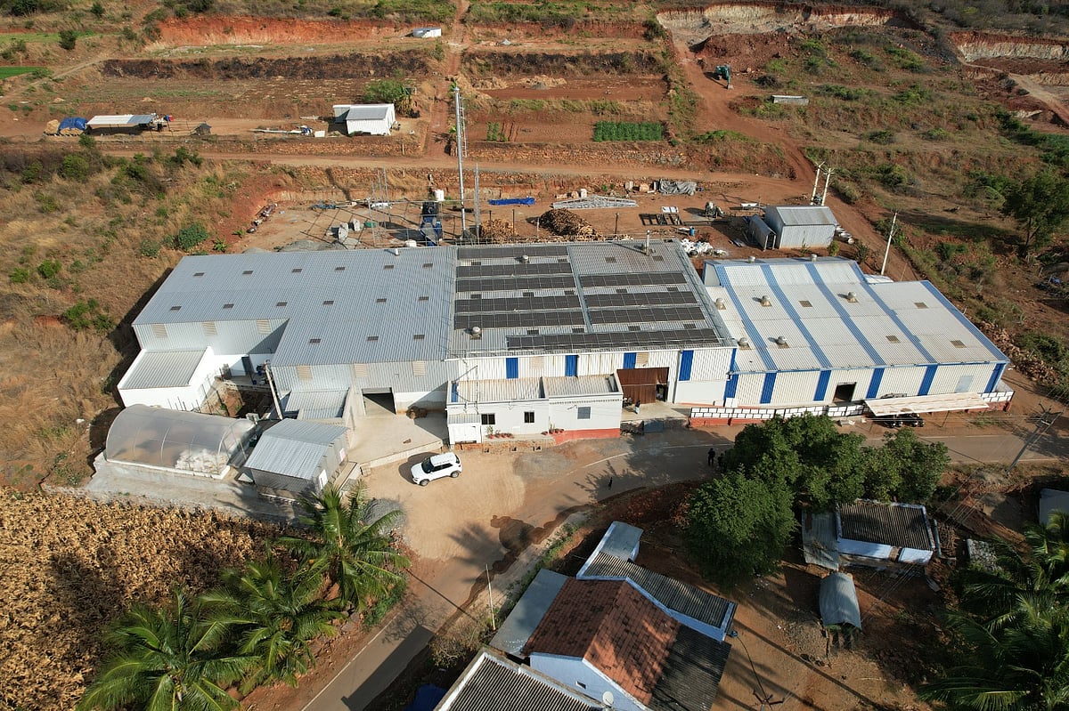 StartUp-சாகசம்-57:-`உலகளாவிய-சிறுதானியச்-சந்தை;-மதிப்புகூட்டி-சாகசம்-செய்யும்-Even-More-Foods