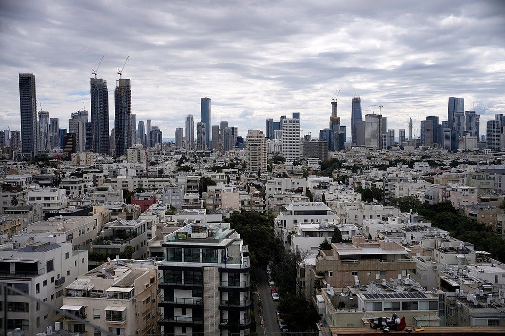 ஈரான் மீதான தாக்குதல்