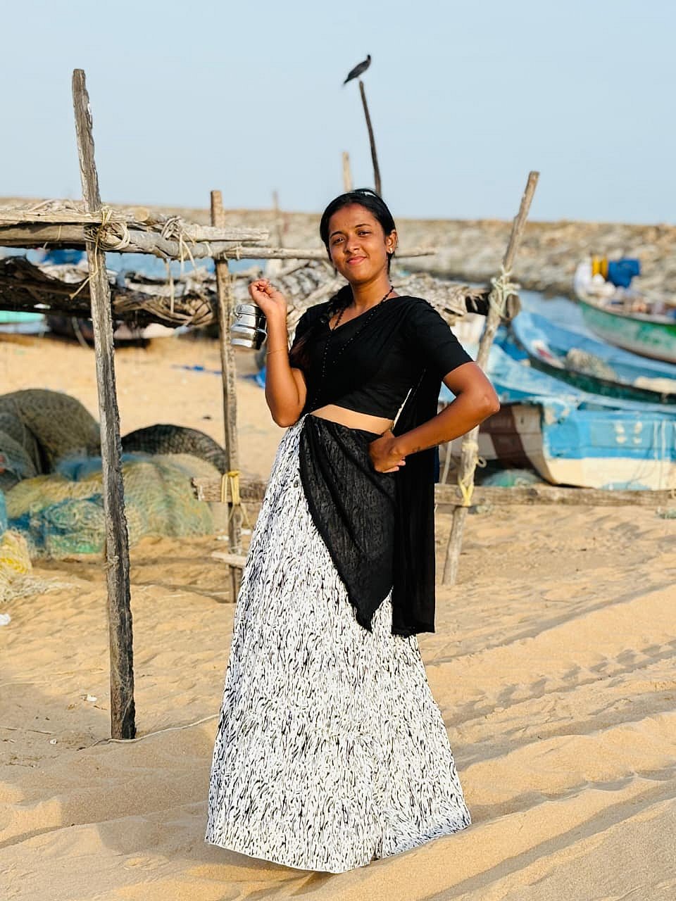 100-நாளும்-கடன்-வாங்கித்தான்-சமாளிச்சாங்க;-இப்பவும்-கடனுக்காத்தான்-ஓடுறேன்---பிக்பா