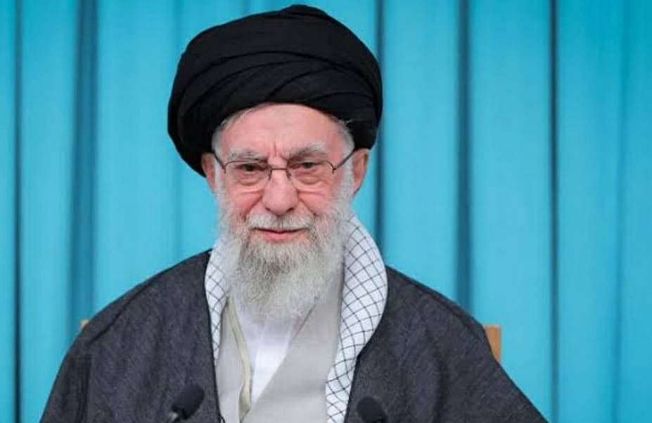 நீளும்-ஈரான்-மீதான-தாக்குதல்:-காமேனி-உயிரிழப்பா?--பாதுகாப்புத்-துறை-அமைச்சர்-கொல்ī