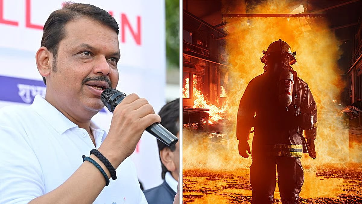 மகாராஷ்டிரா: ஆயுதத் தொழிற்சாலையில் வெடிவிபத்து; 17 பேர் பலியான சோகம்; பிரதமர் இரங்கல்; என்ன நடந்தது?