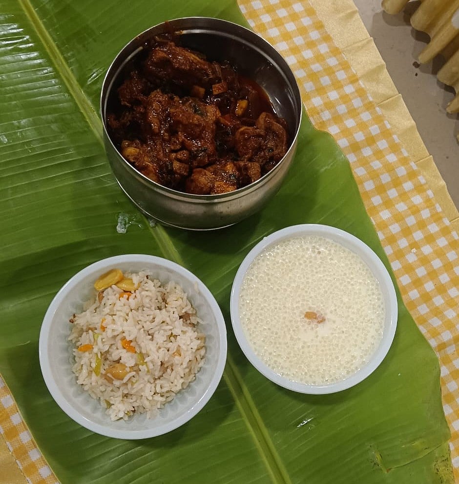 சமையல் சூப்பர் ஸ்டார்: பச்சரிசி அடை, லாப்ஸி, பாயாசம் - 
அதிரடி காட்டிய நெல்லை போட்டியாளர்கள்