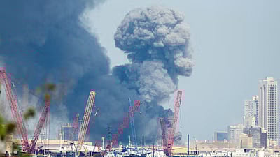 ஈரான்-இதை-செய்யவில்லை-என்றால்,-இஸ்ரேல்-தாக்குதல்-நடத்தாது!---ட்ரம்ப்