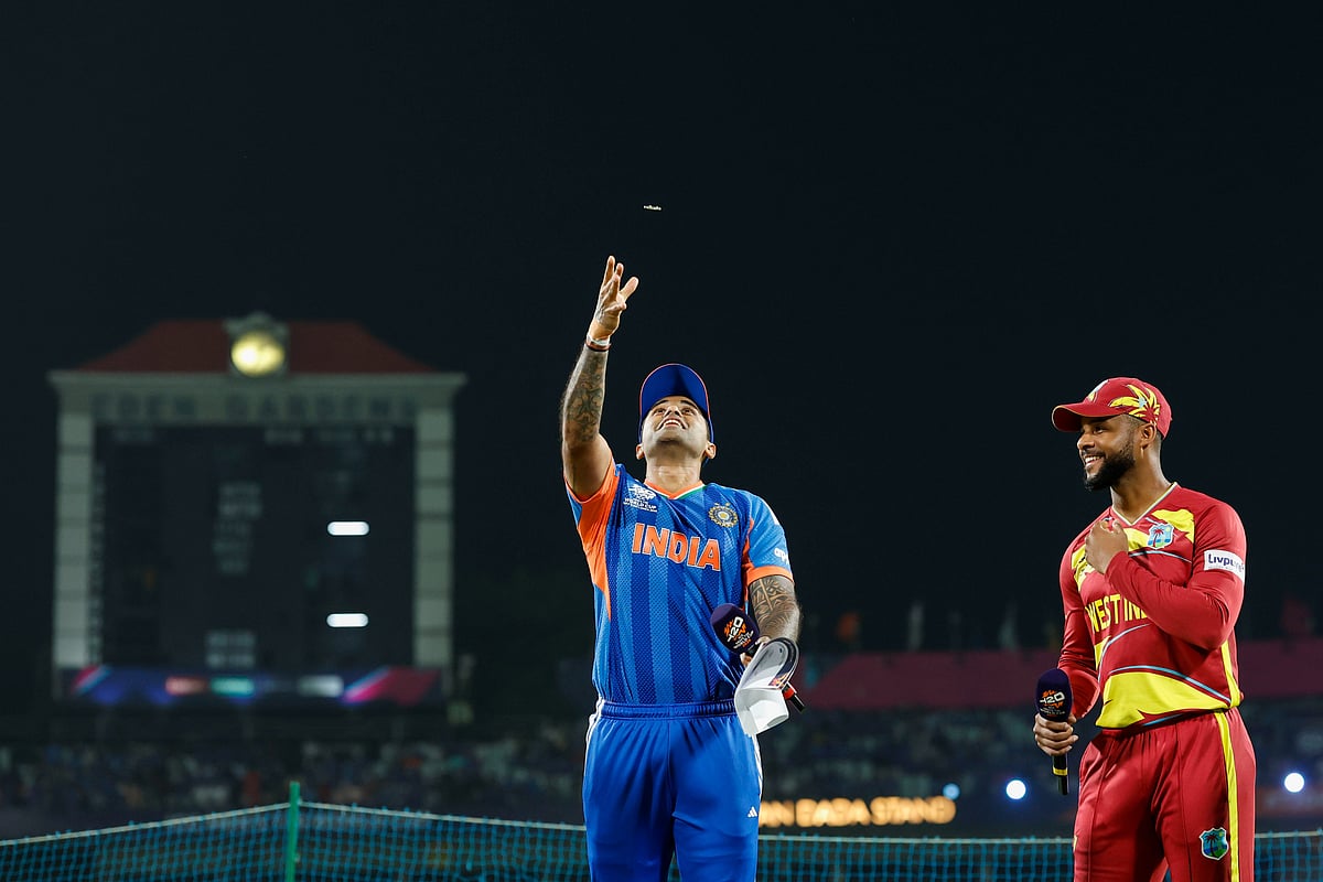 மாஸ்-காட்டிய-சேட்டன்;-அரையிறுதியில்-இந்தியா!---போராடி-வீழ்ந்த-கரீபியர்கள்!