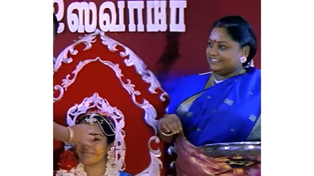 மூச்சு விட முடியவில்லை; உங்களால் முடிந்த உதவியைச் செய்யுங்கள் - காதல் பட நடிகை
