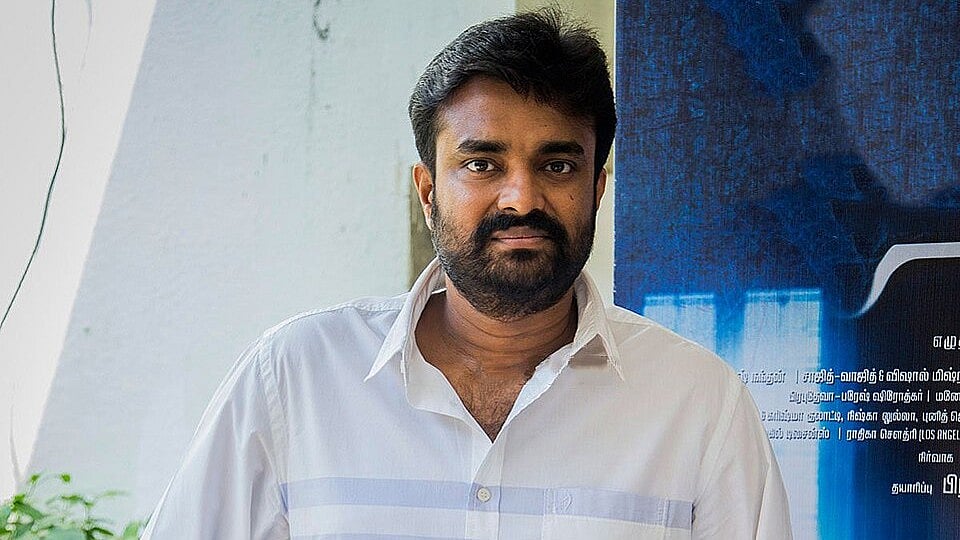 ஏ.எல் விஜய் 