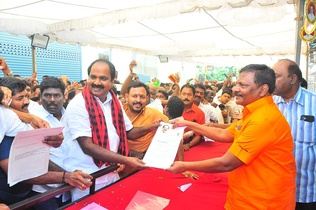 மெய்யநாதன்