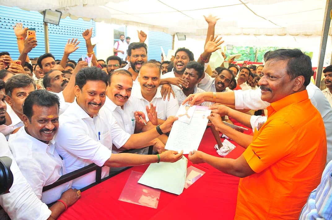 அன்பில் மகேஷ்