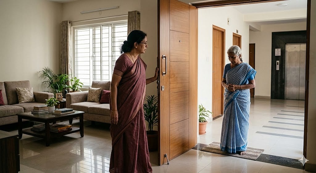 சிவனேன்னு-தானே-இருந்தேன்..-உதவி-செய்த-பாவமோ?