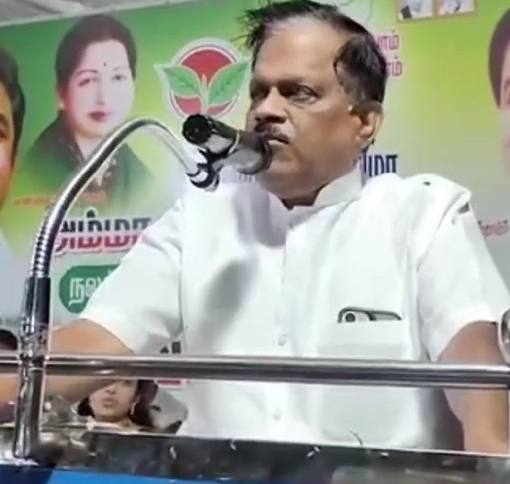 ஜெயலலிதா-மரணத்திற்குக்-காரணம்-சசிகலா---தளவாய்-சுந்தரம்-பேச்சுக்கு-போனில்-மிரட்டல