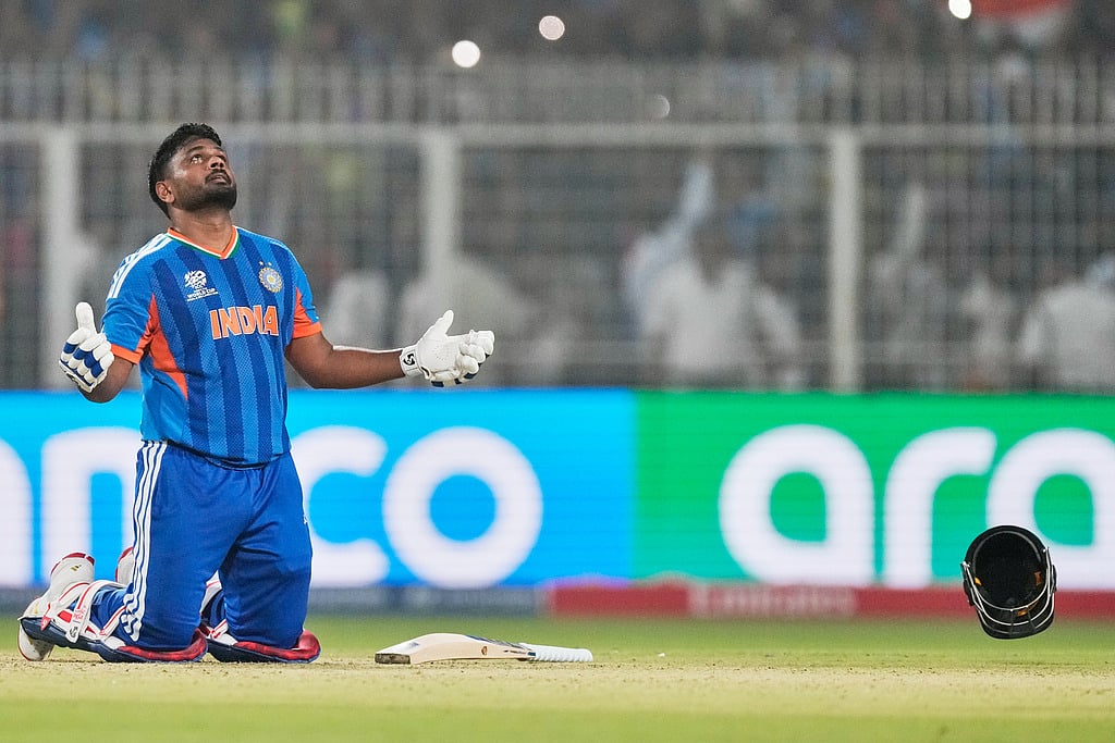 IND vs WI: வயிற்றுக்குள்ள பட்டாம்பூச்சி பறக்குற மாதிரி இருக்கும்; ஆனா.! - சூர்யா குமார் யாதவ்