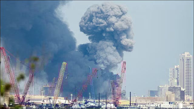 `பிழைப்பு-தேடிவந்தோம்;-பதுங்கு-குழிகளை-தேடிக்கொண்டிருக்கிறோம்---வளைகுடா-நாடுகளில