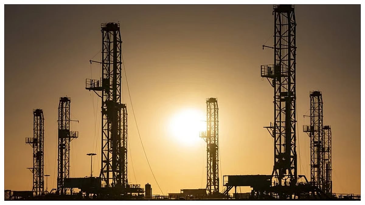 ரஷ்ய-கச்சா-எண்ணெய்-இறக்குமதியை-அதிகரிக்க-முடிவா?-இந்தியாவிடம்-எத்தனை-நாள்களுக்கு-கையிருப்பு-உள்ளது?