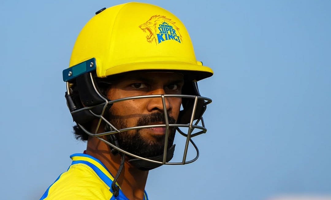 ருத்துராஜ் கெய்க்வாட்