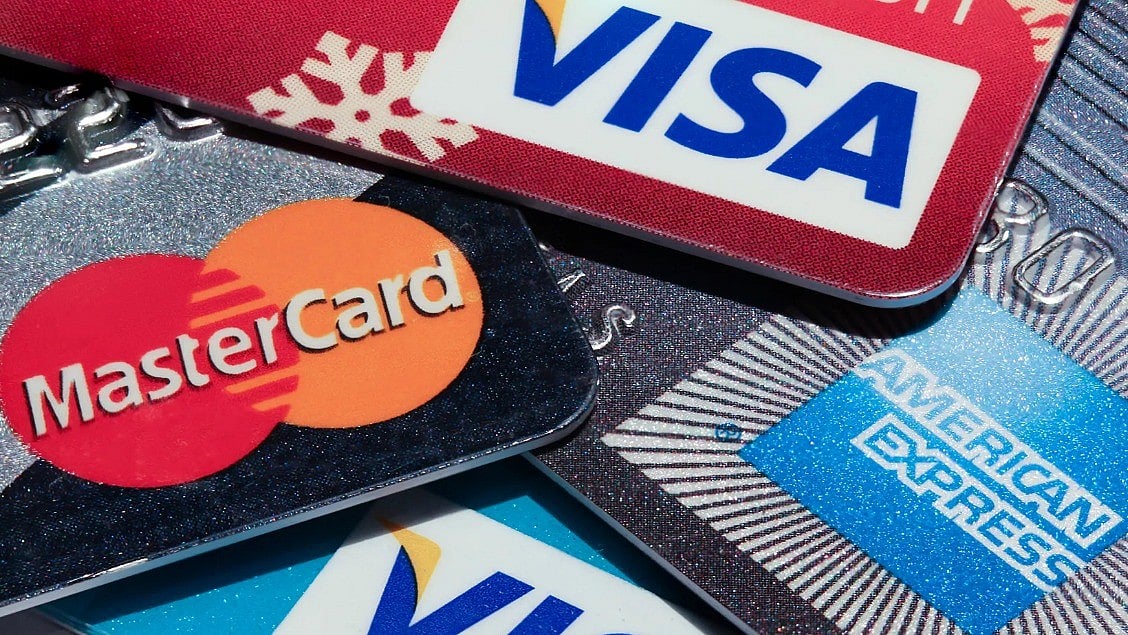 Credit Card | கிரெடிட் கார்டு