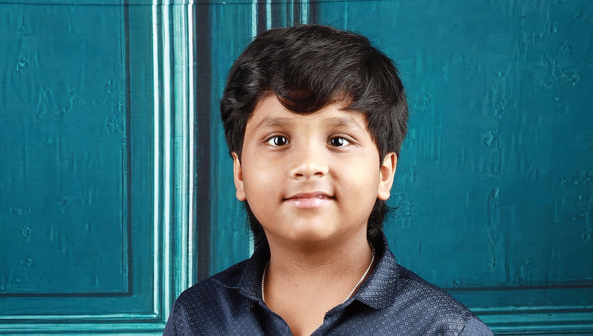 Ananda Vikatan - 11 March 2026 - ``நாமளும் ஒரு புலி வளர்க்கலாம்னு அழுது ...