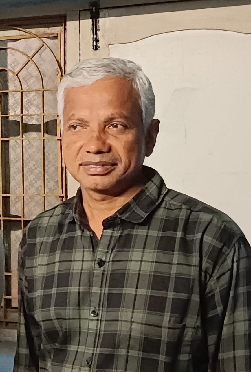 பழனிவேல்