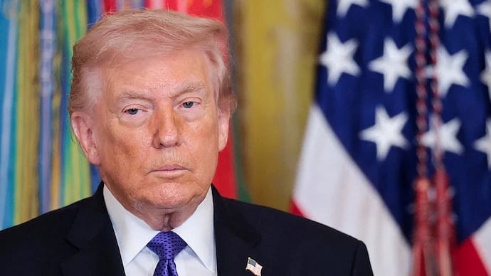  ட்ரம்ப்