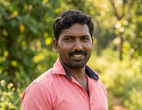 திலீபன்