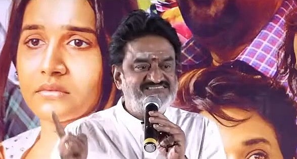 சின்னி ஜெயந்த் 