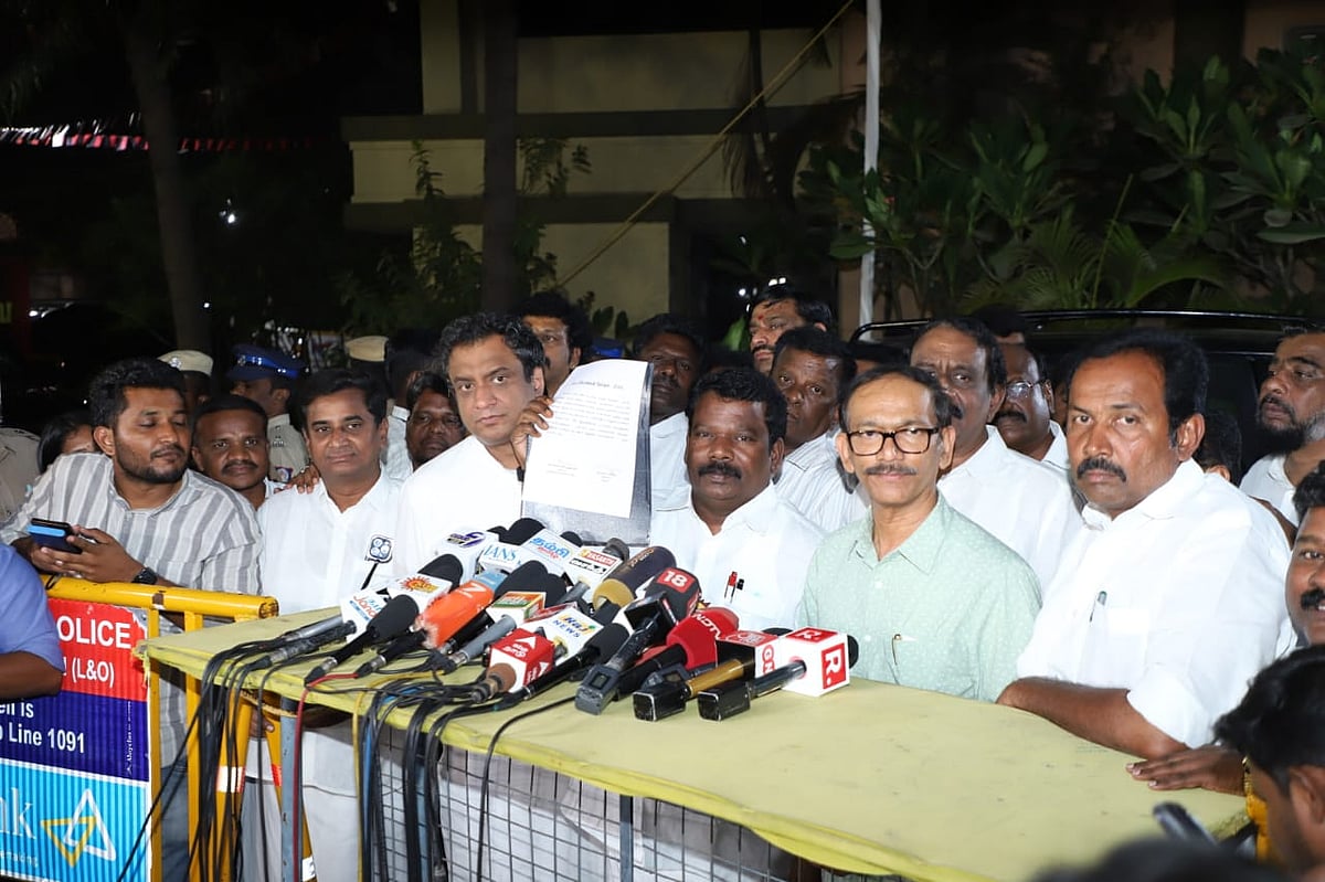 அந்த-ஒரு-காரணத்துக்குதான்-கூட்டணிக்கு-ஒத்துக்கிட்டோம்!---கிரிஷ்-சோடங்கர்-அதிரடி