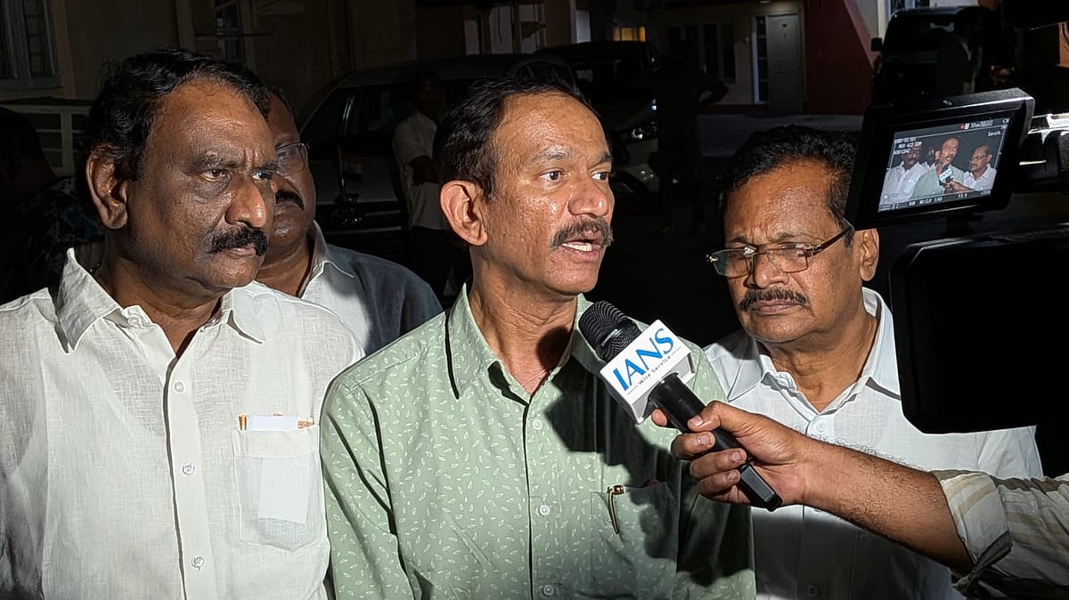 கிரிஷ் சோடங்கர்