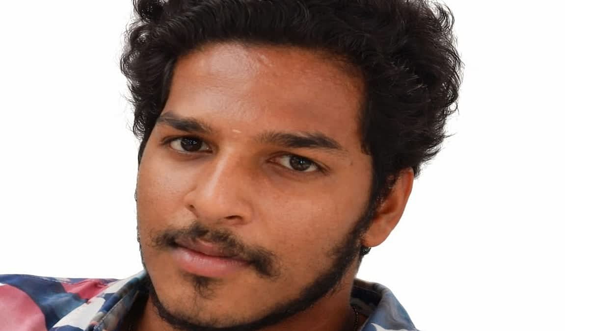 கார்த்திகேயன் 