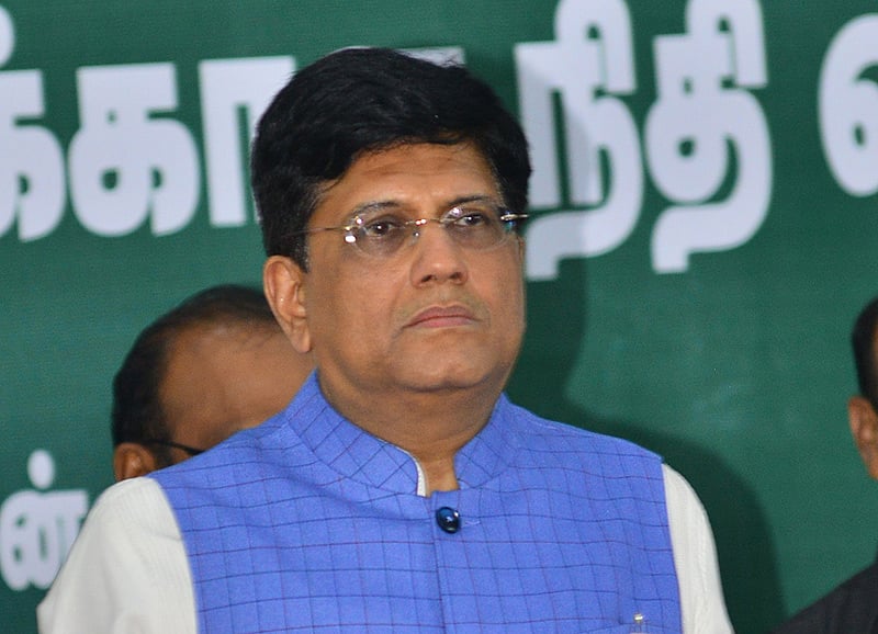 `கோயலுடன் முற்றும் மோதல்; தனி ரூட்டில் வானதி டு வாரிசுக்கு மாறும் சொத்துக்கள்? | கழுகார் அப்டேட்ஸ்!