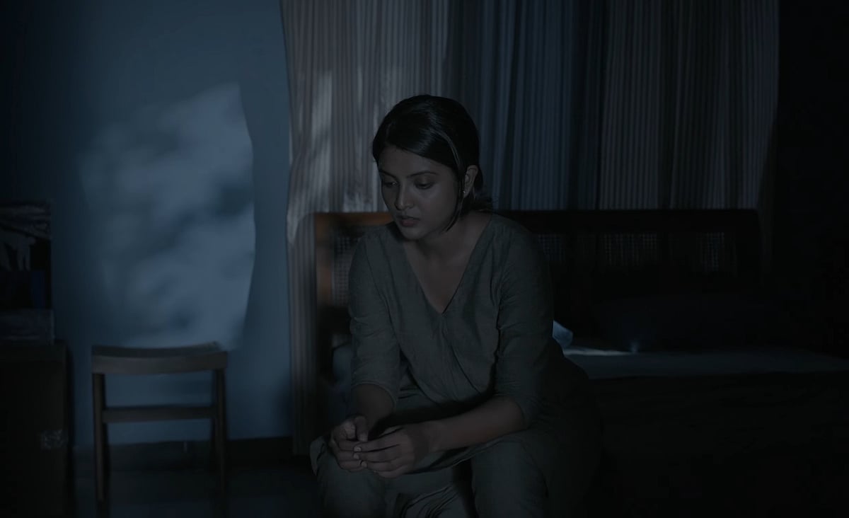 Oh Butterfly Review |ஓ பட்டர்ப்ளை விமர்சனம்