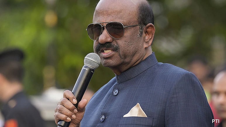 ஆனந்த் போஸ் ராஜினாமா: தமிழக ஆளுநர் ஆர்.என் ரவி மேற்கு வங்கத்திற்கு மாற்றமா?!