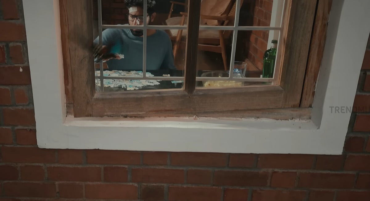 Oh Butterfly Review |ஓ பட்டர்ப்ளை விமர்சனம்