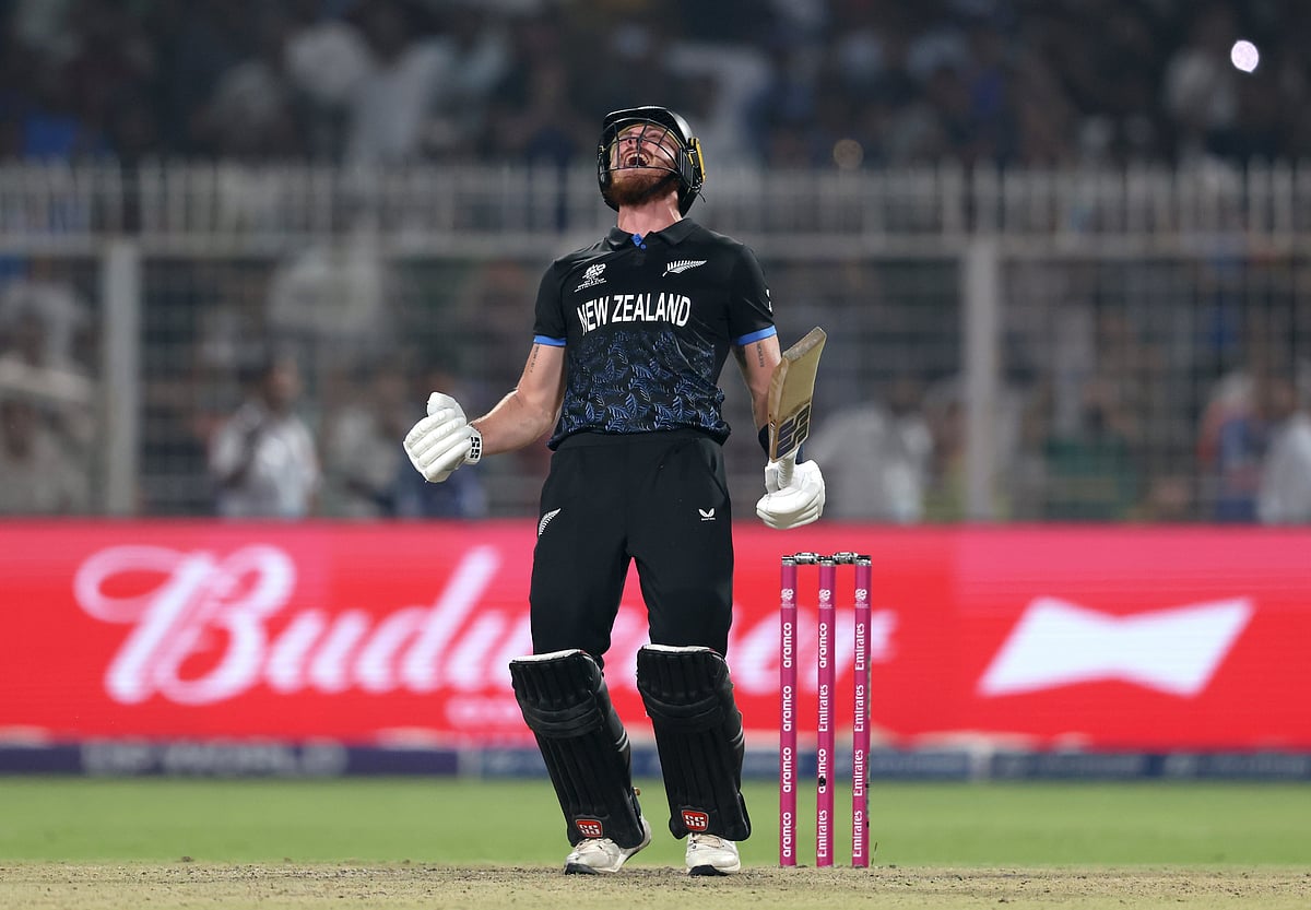 NZ vs SA: `ஆரம்பத்திலேயே பறித்துவிட்டார்கள்; இது மோசமான இரவுதான், ஆனால்.! - மார்க்ரம்