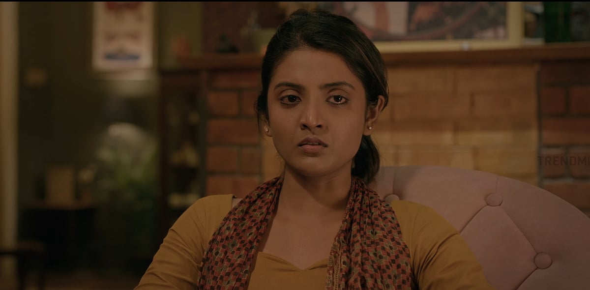 Oh Butterfly Review |ஓ பட்டர்ப்ளை விமர்சனம்