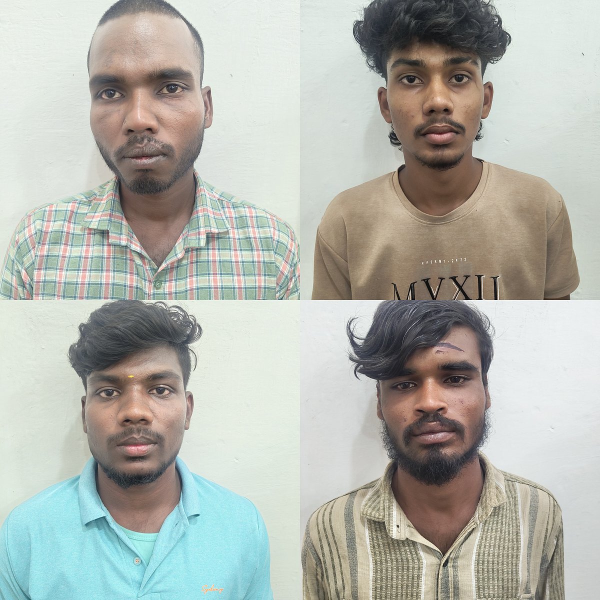 `மானாமதுரை-சம்பவம்-சாதிய-மோதலா?---விளக்கமளித்த-சிவகங்கை-எஸ்.பி!