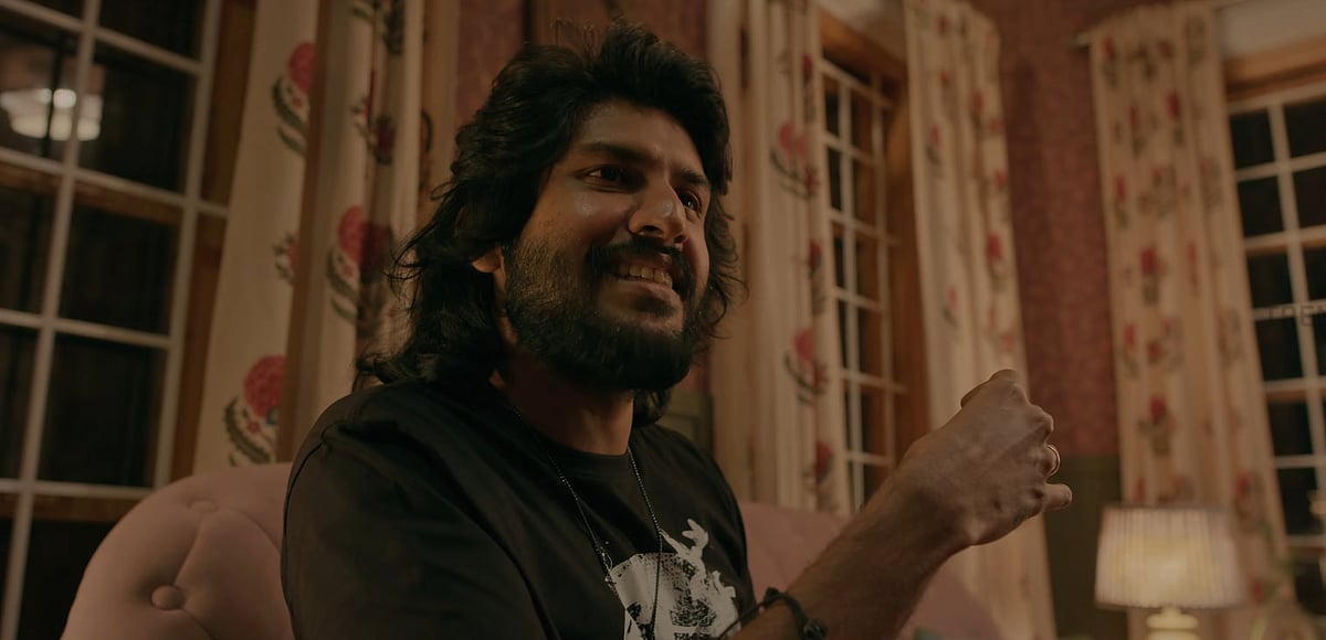 Oh Butterfly Review |ஓ பட்டர்ப்ளை விமர்சனம்