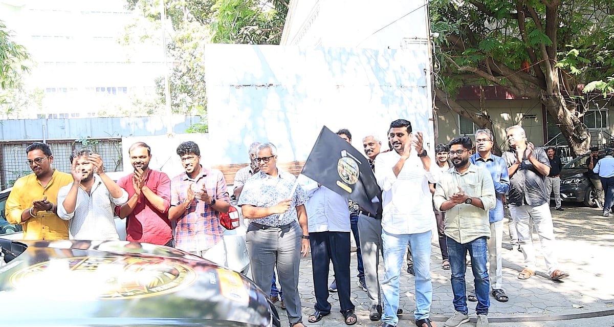 VIKATAN ELECTION EXPRESS