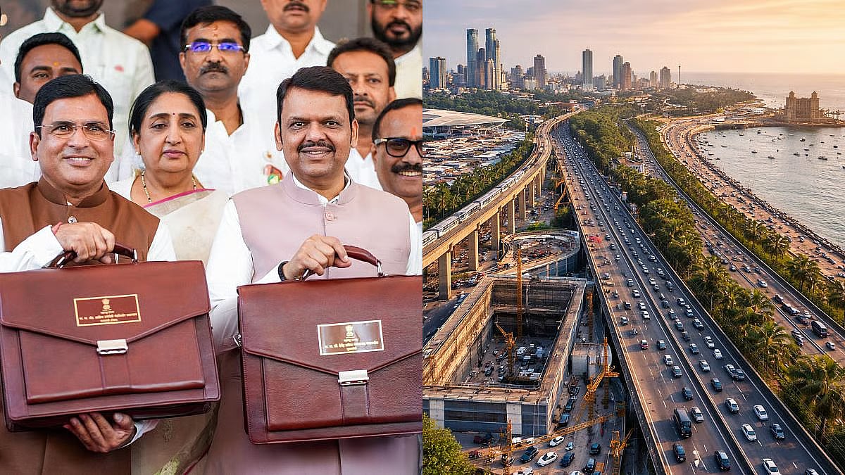 விவசாய-கடன்-தள்ளுபடி;-இரு-விமான-நிலையங்களிடையே-ரூ22000-கோடியில்-மெட்ரோ-ரயில்--மகா.,-பட்ஜெட்-ஹைலைட்ஸ்