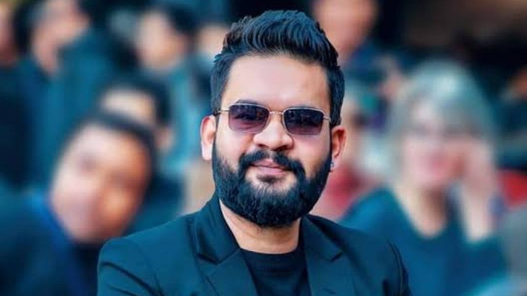 நேபாளத்-தேர்தல்-2026:-ராப்-பாடகர்-டு-பிரதமர்;-ஜென்-Z-ஆதரவுடன்-முன்னிலையில்-பலேன்-ஷா!